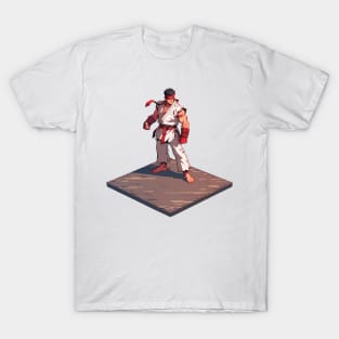 ryu T-Shirt